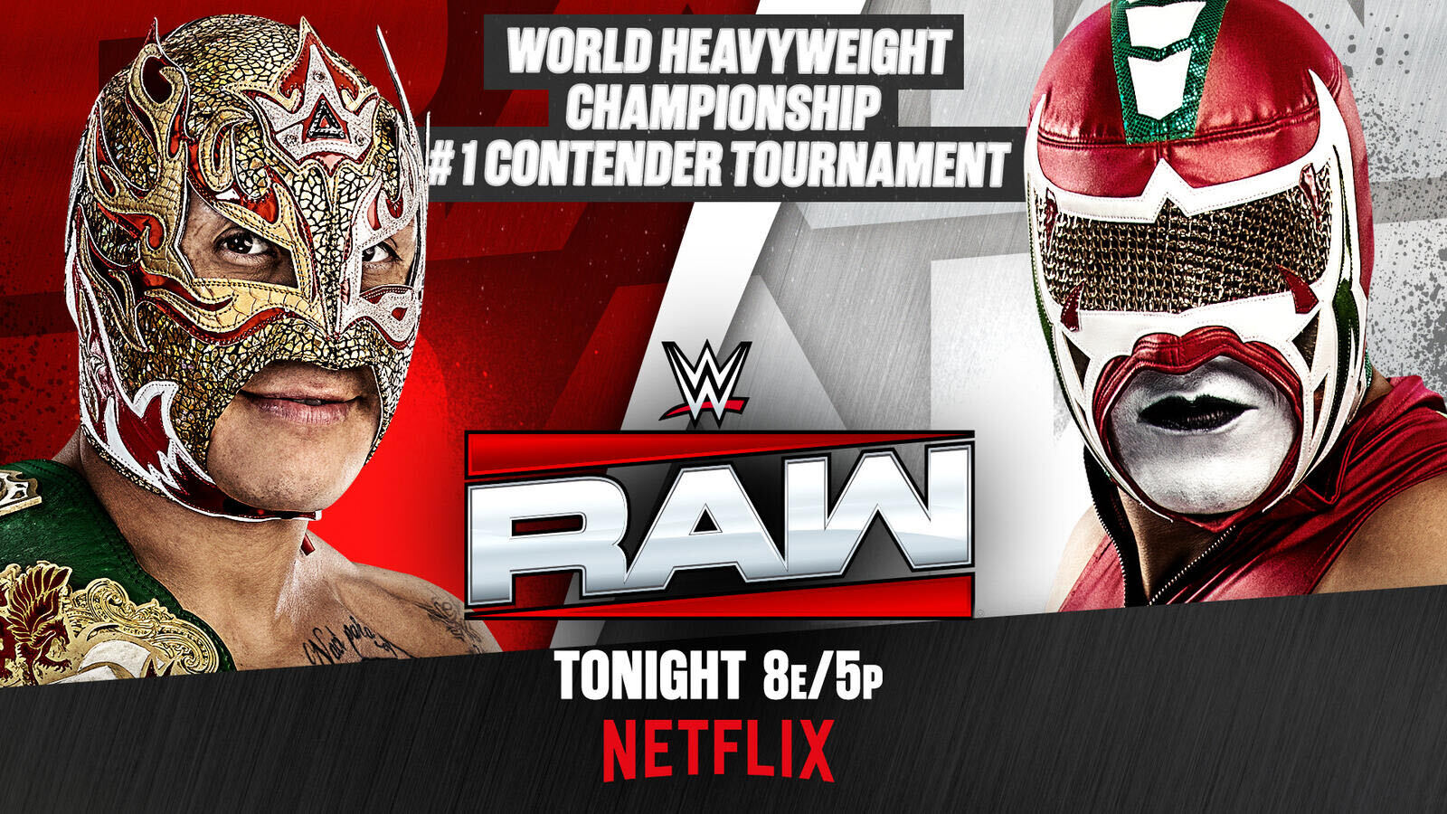 WWE Raw Results (8/17/2026)