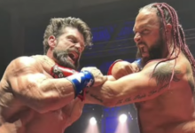 Brian Cage, Lance Archer
