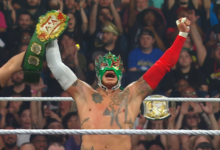 Rey Fenix