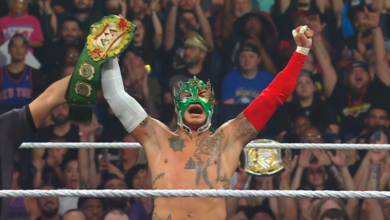 Rey Fenix