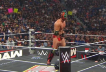 Dragon Lee