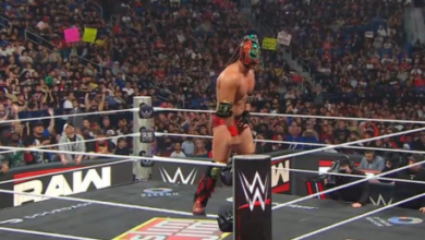 Dragon Lee