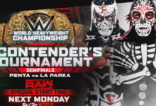 WWE Raw