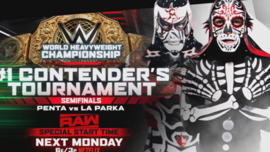 WWE Raw