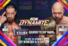 aew continental challenge cup