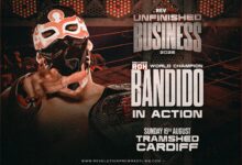 revpro unfinished business