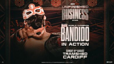revpro unfinished business