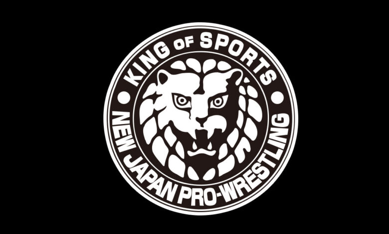 NJPW WK22