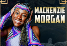 nwa mackenzie morgan