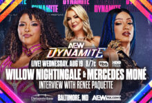 aew dynamite