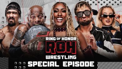 roh tv 8/18