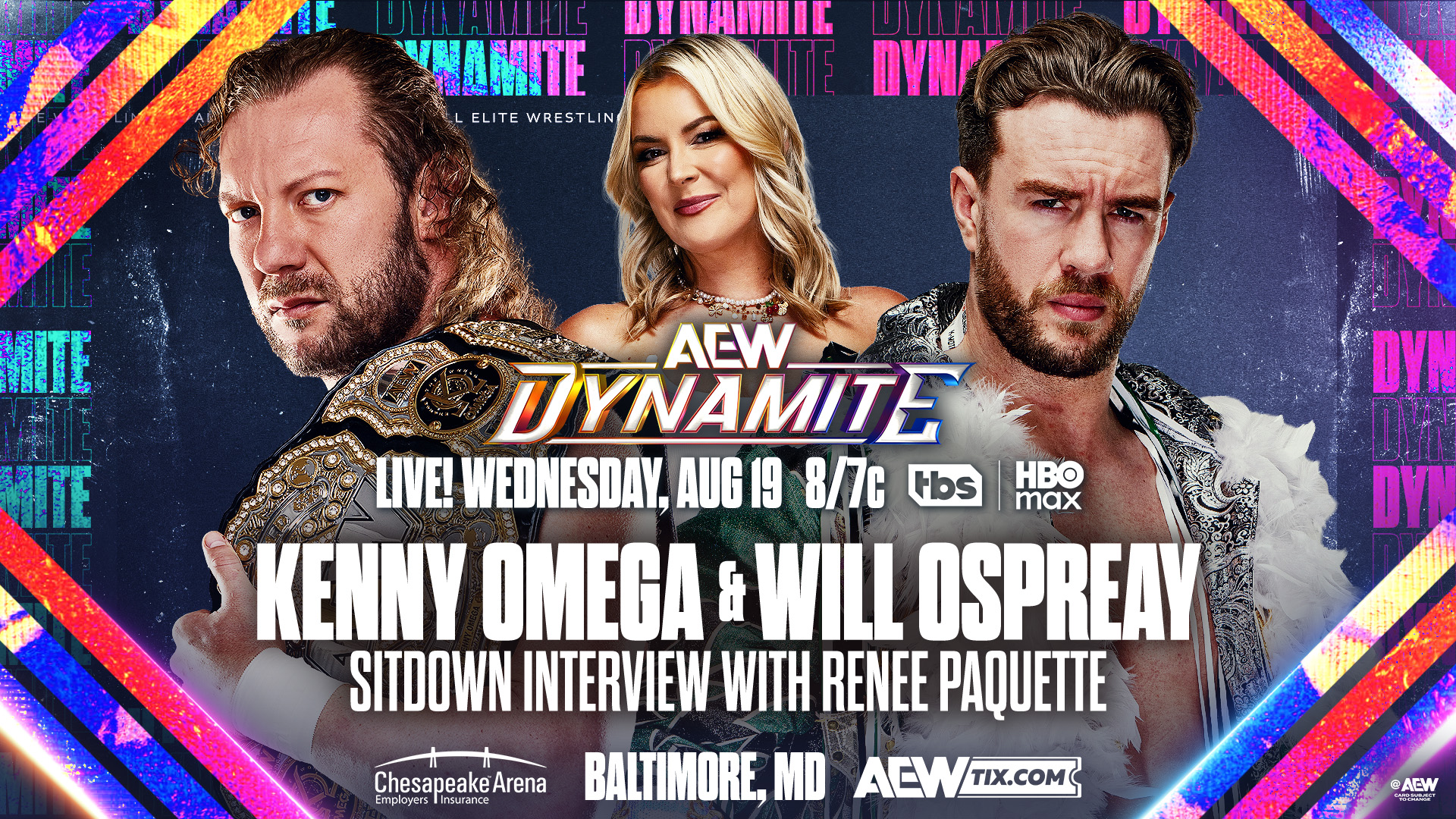 aew dynamite 8/19