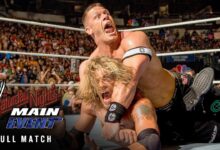 john cena adam copeland edge