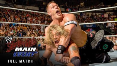 john cena adam copeland edge