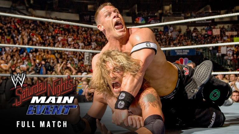 Adam Copeland Assumes WWE Wouldn’t Let Him Be Part Of John Cena Retirement Tour