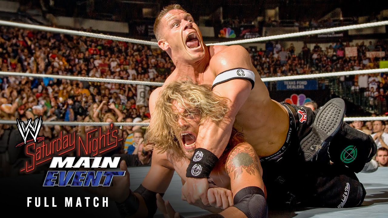 Adam Copeland Assumes WWE Wouldn’t Let Him Be Part Of John Cena Retirement Tour