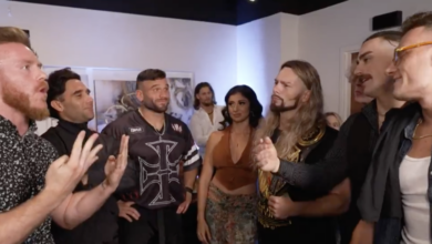 wwe nxt