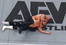Jon Moxley