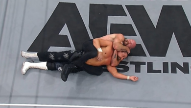 Jon Moxley