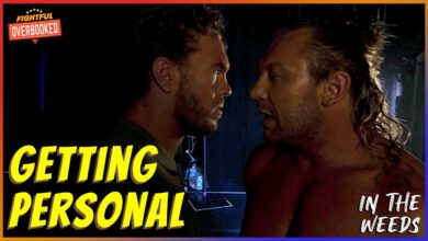 Kenny Omega And Will Ospreay Have Defined Direction | In The Weeds 8/20/26