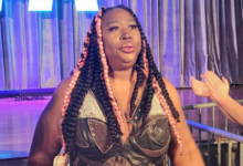 Awesome Kong