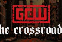 GCW Fight Size