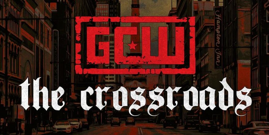 GCW The Crossroads Announced For Indianapolis, AEW Dynamite Highlights, More | Fight Size