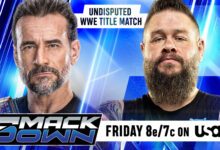 wwe smackdown 8/21