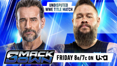 wwe smackdown 8/21