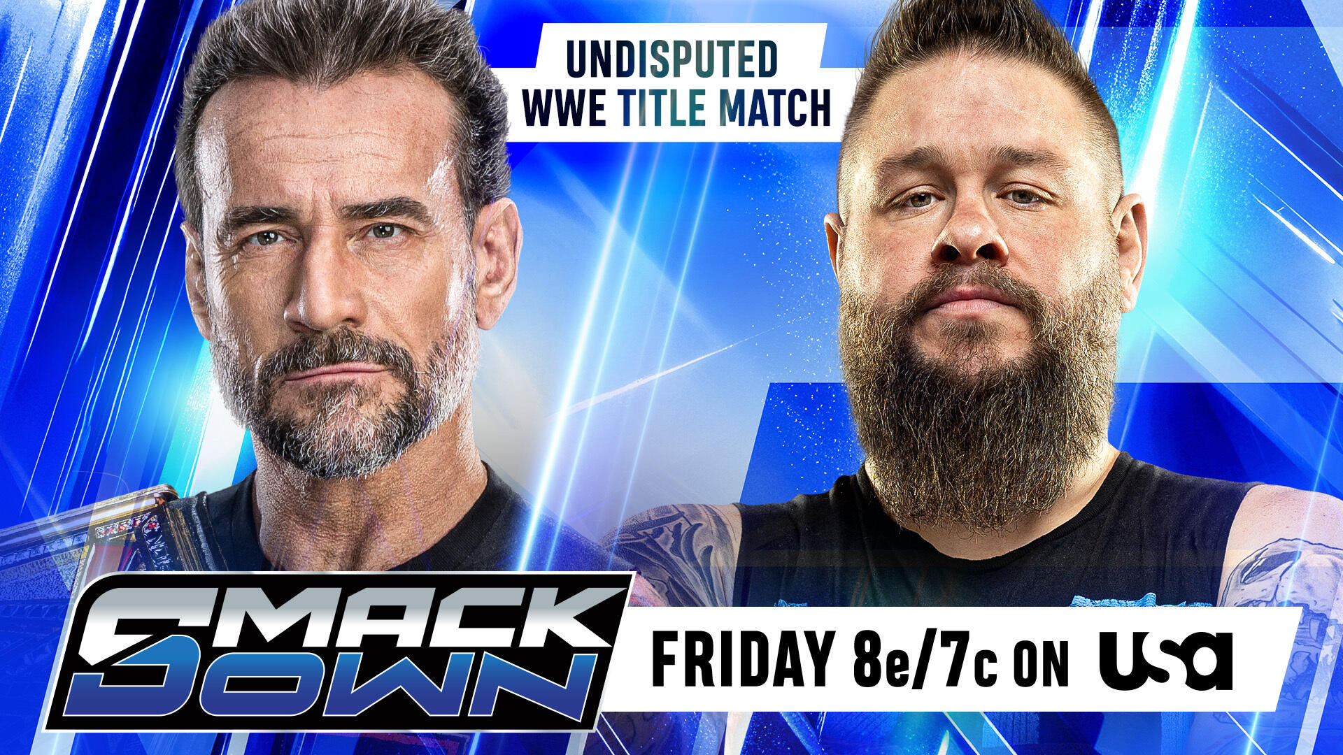wwe smackdown 8/21
