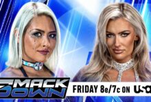 wwe smackdown