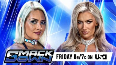 wwe smackdown