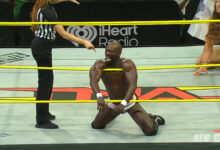 Rich Swann