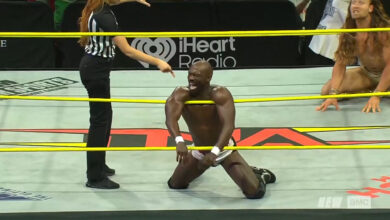 Rich Swann