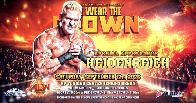 heidenreich