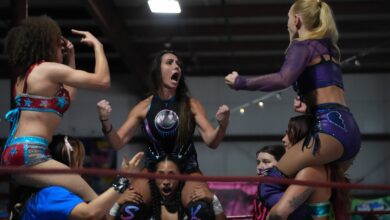 GirlFight