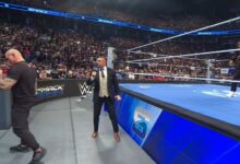 Cody Rhodes, Randy Orton, Nick Aldis
