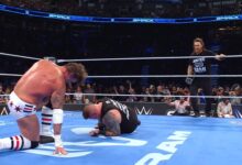 CM Punk, Kevin Owens, Sami Zayn
