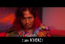 Hiromu Takahashi, Kyoki