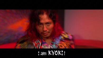 Hiromu Takahashi, Kyoki
