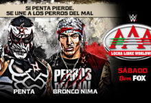 aaa on fox 8/22