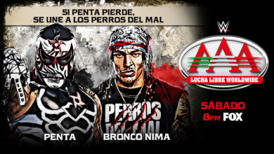 aaa on fox 8/22