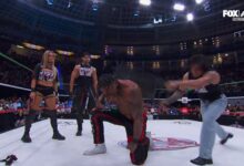 Bronco Nima, Perros del Mal, Karmen Petrovic, Berto, Daga
