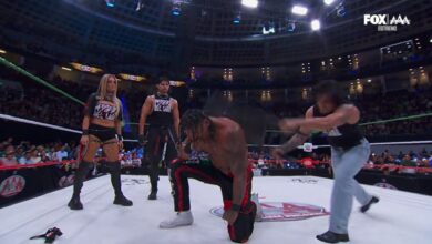 Bronco Nima, Perros del Mal, Karmen Petrovic, Berto, Daga