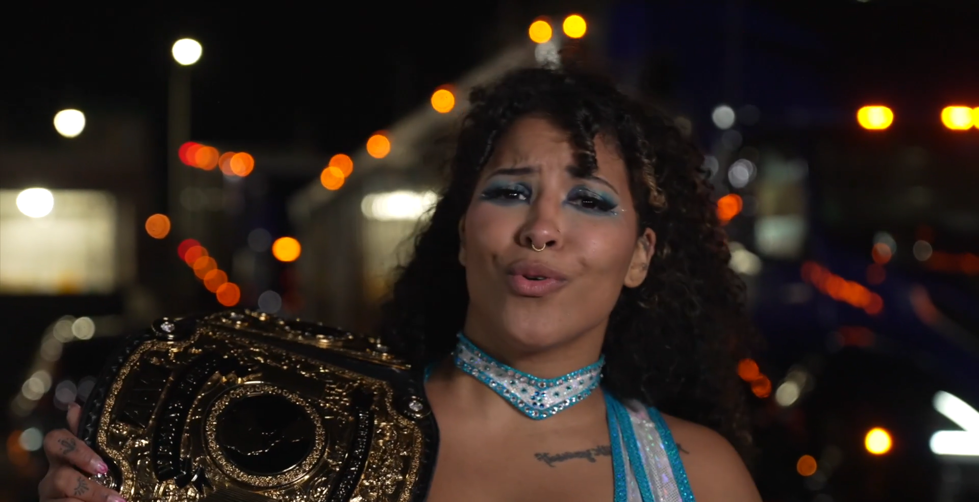 Willow Nightingale To Mercedes Mone: You Can’t Crazy Your Way Into A Victory