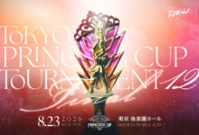 TJPW Tokyo Princess Cup Final