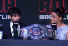 Deonna Purrazzo, Tony Khan