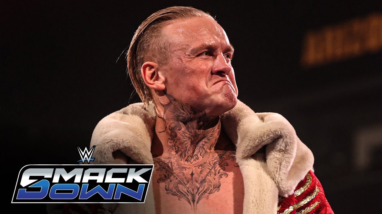 Kyle Fletcher: For Me Personally And Selfishly, I Would Very Much Love To See Ilja Dragunov In AEW