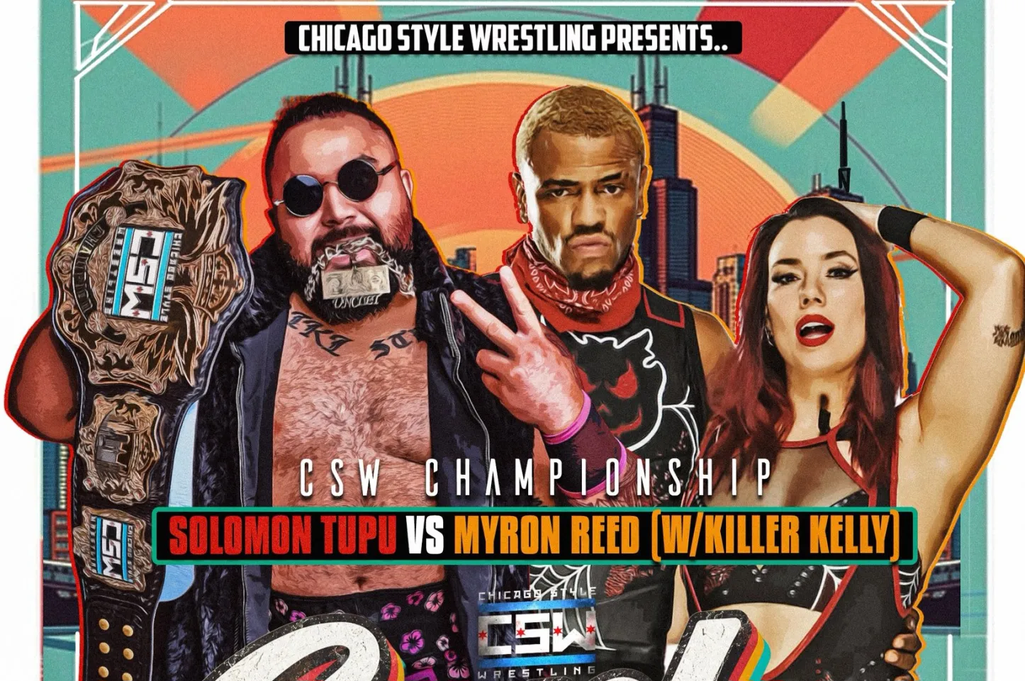 csw cruel summer