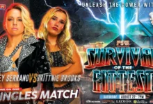 fsw survival of the fittest